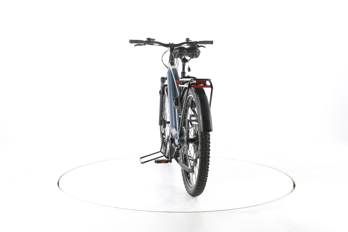 Winora Yucatan X12 Trekking E-Bike - Image 10