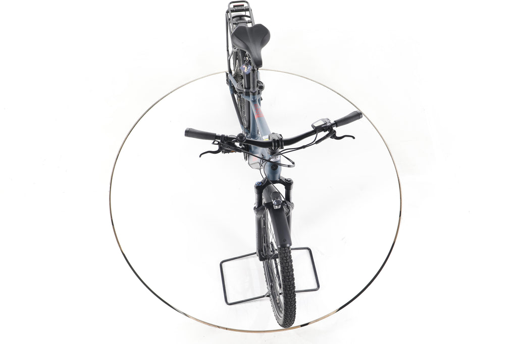 Winora Yucatan X12 Trekking E-Bike - Image 16