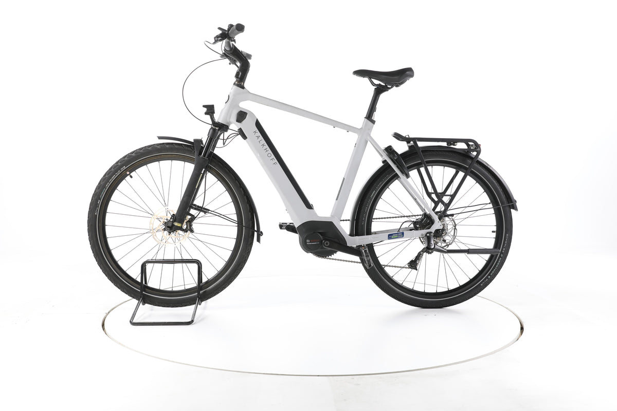 Kalkhoff Endeavour 5.B Move+ Trekking E-Bike - Image 7