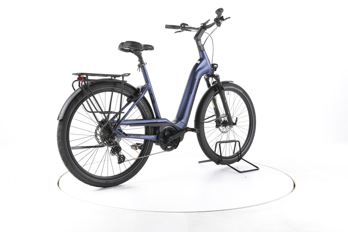 Pegasus STRONG EVO 10 LITE Trekking E-Bike Tiefeinsteiger 2024 - Image 12