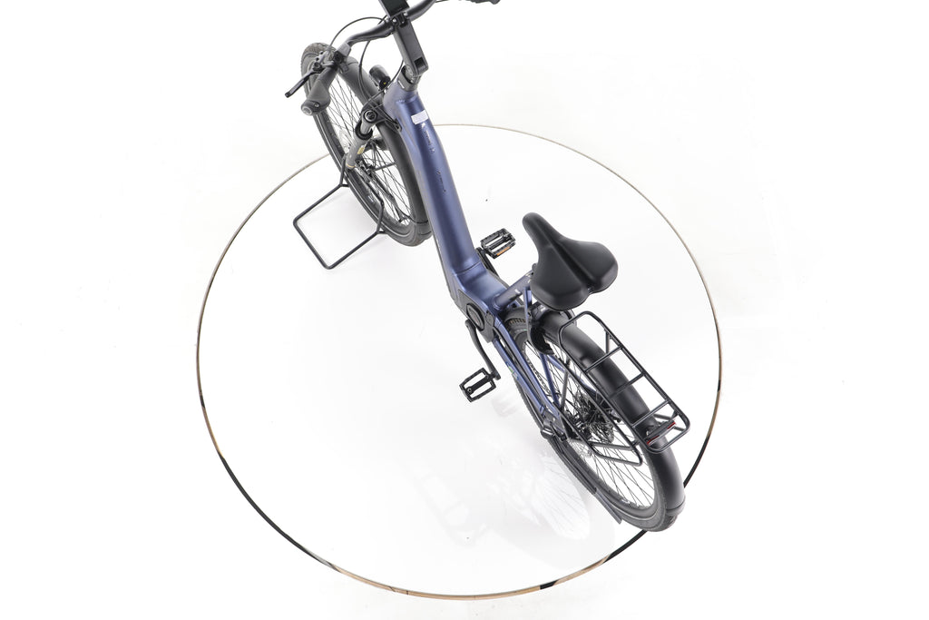 Pegasus STRONG EVO 10 LITE Trekking E-Bike Tiefeinsteiger 2024 - Image 21
