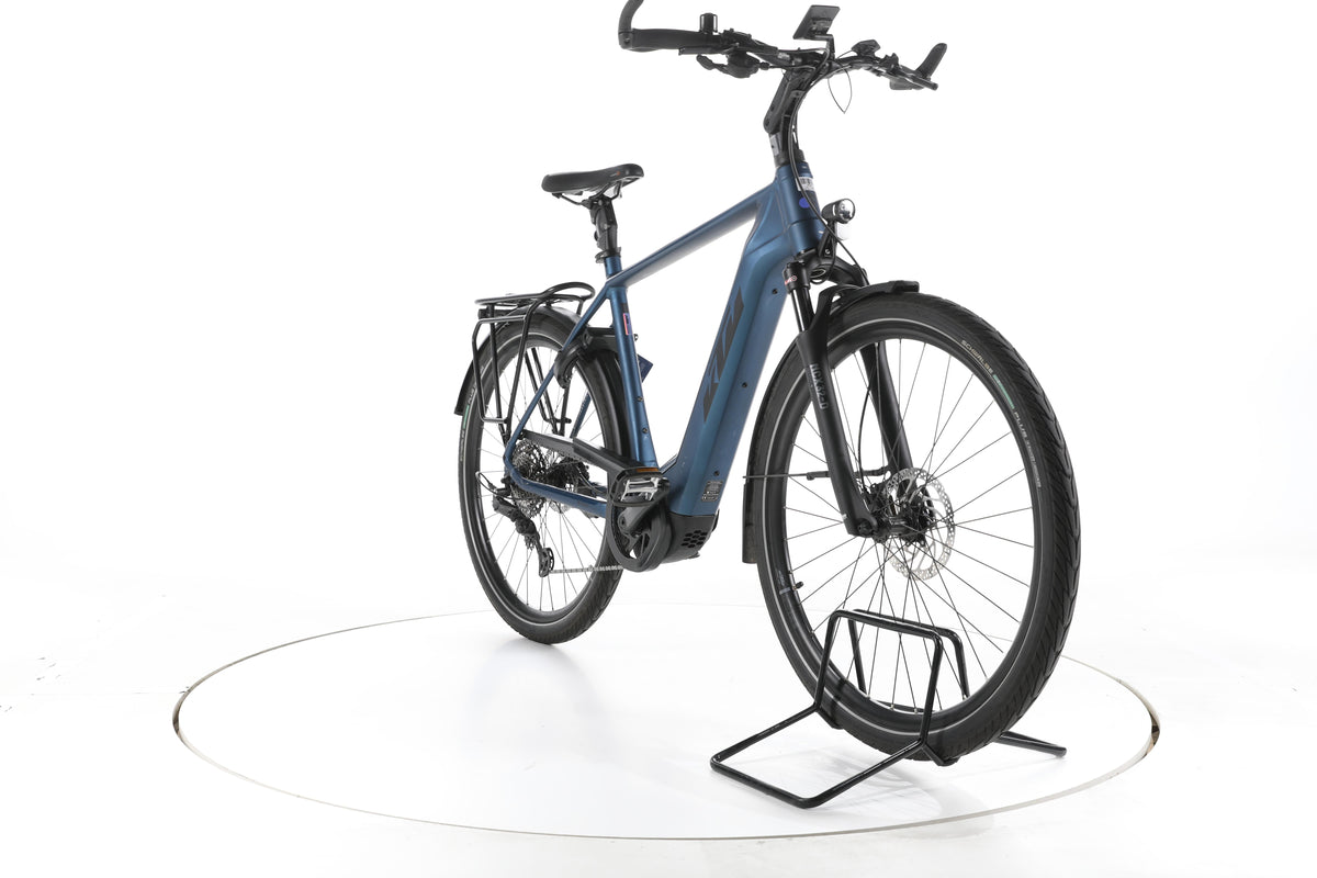 KTM Macina Style 730 Trekking E-Bike 2024 - Image 3