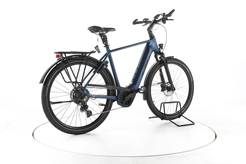 KTM Macina Style 730 Trekking E-Bike 2024 - Image 12