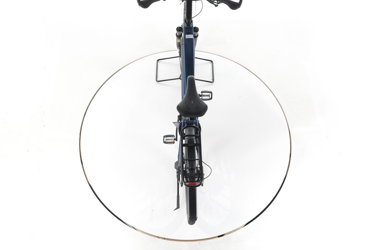 KTM Macina Style 730 Trekking E-Bike 2024 - Image 22