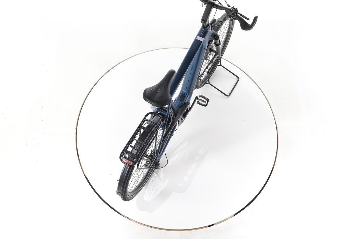 KTM Macina Style 730 Trekking E-Bike 2024 - Image 23