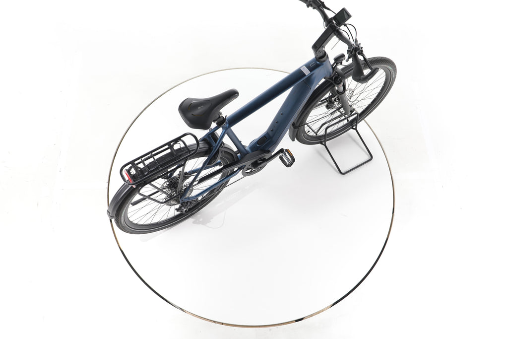 KTM Macina Style 730 Trekking E-Bike 2024 - Image 24