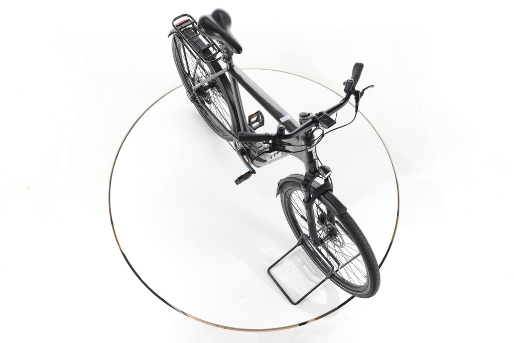 KTM Macina Style XL Trekking E-Bike - Image 15