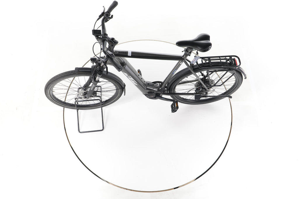 KTM Macina Style XL Trekking E-Bike - Image 19