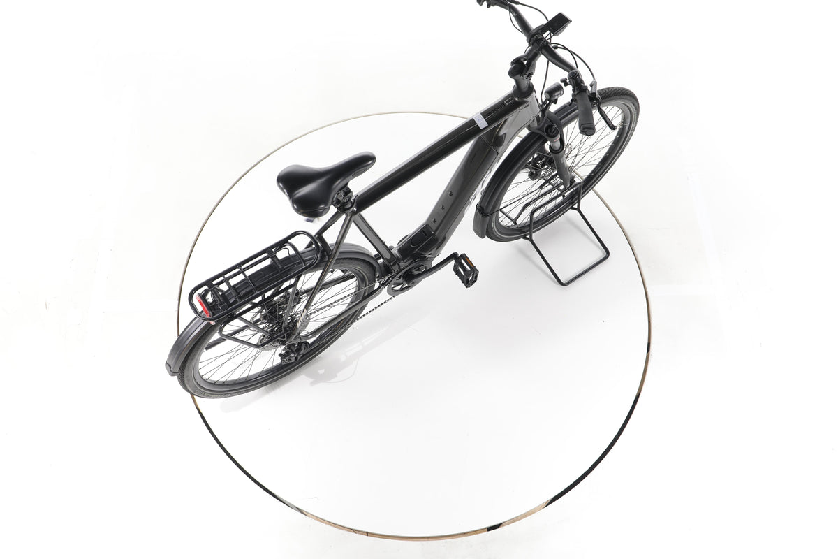 KTM Macina Style XL Trekking E-Bike - Image 24
