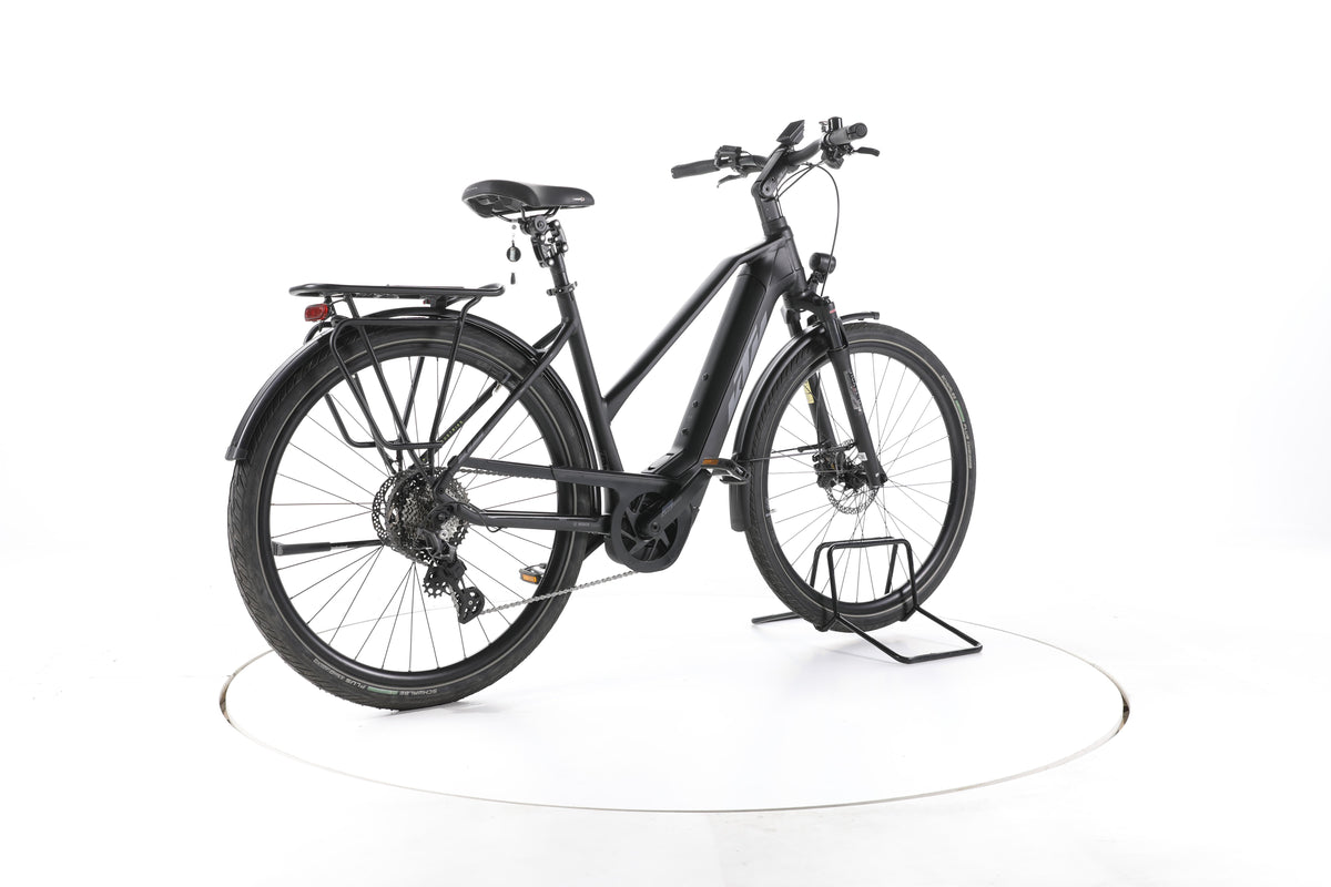 KTM Cento 10 Plus Trekking E-Bike - Image 12