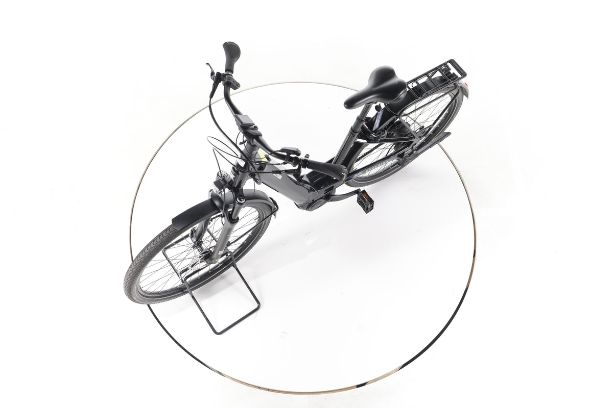Kettler Quadriga Pro Belt Automatic City E-Bike Tiefeinsteiger - Image 18