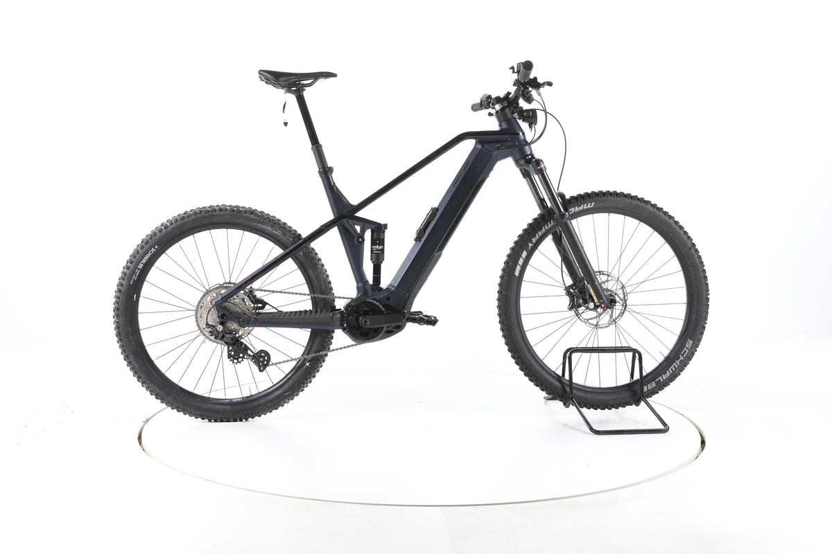Bulls Sonic Evo AM 1 E-Bike Fully - Image 1