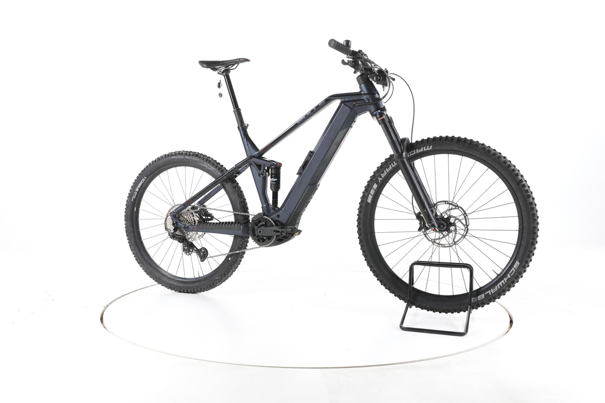 Bulls Sonic Evo AM 1 E-Bike Fully - Image 2