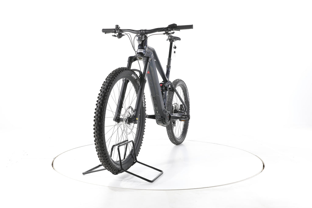 Bulls Sonic Evo AM 1 E-Bike Fully - Image 5