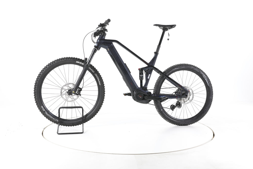 Bulls Sonic Evo AM 1 E-Bike Fully - Image 7