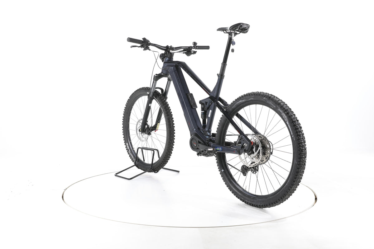 Bulls Sonic Evo AM 1 E-Bike Fully - Image 9