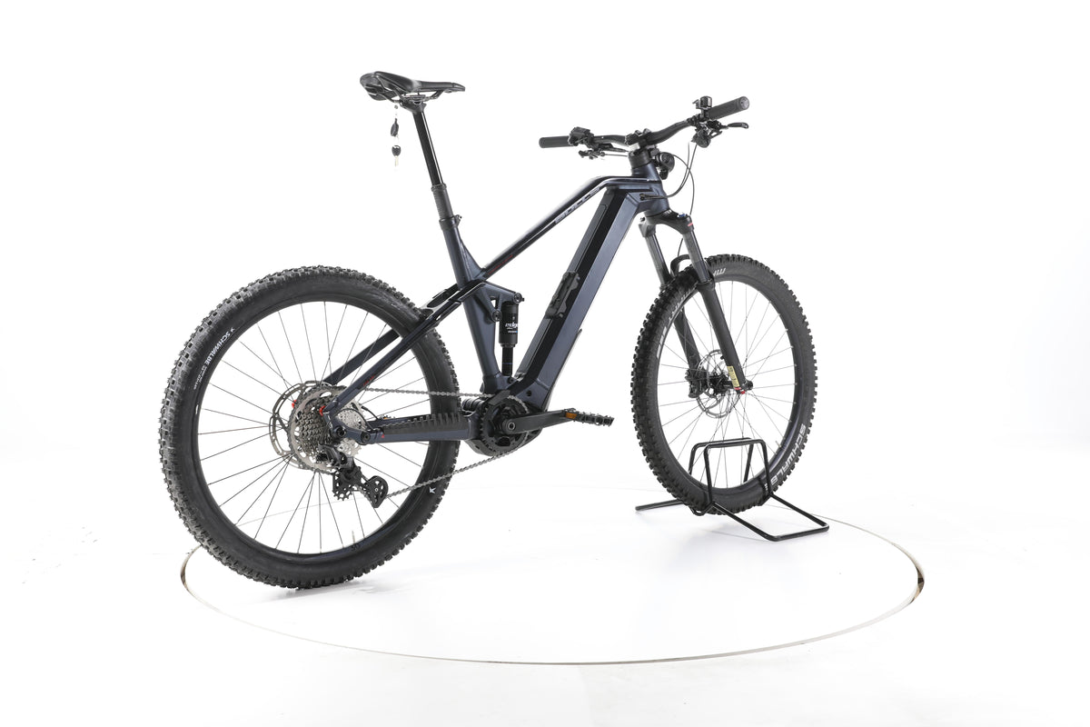 Bulls Sonic Evo AM 1 E-Bike Fully - Image 12
