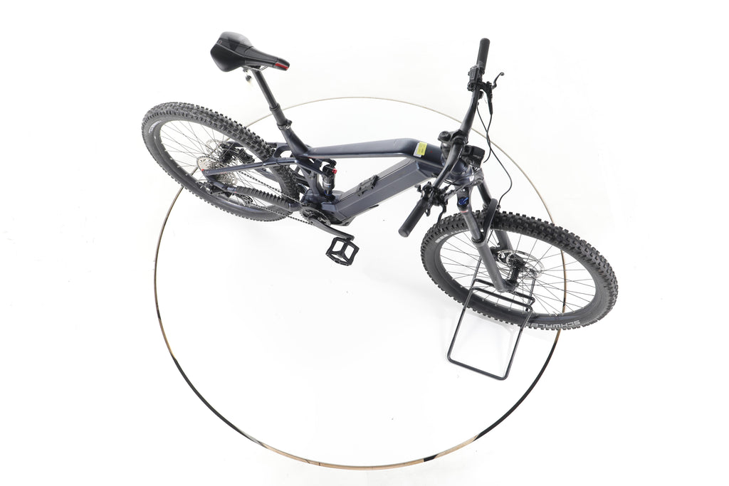 Bulls Sonic Evo AM 1 E-Bike Fully - Image 14
