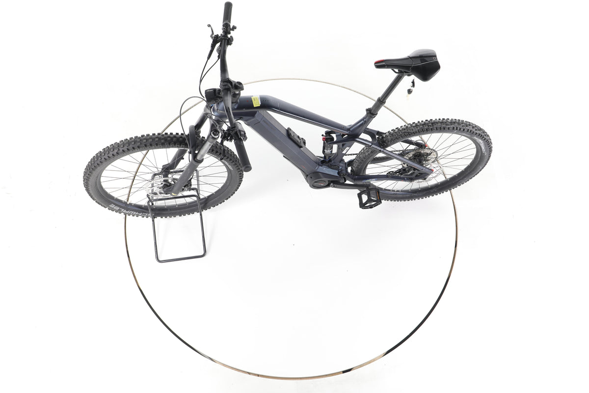 Bulls Sonic Evo AM 1 E-Bike Fully - Image 19