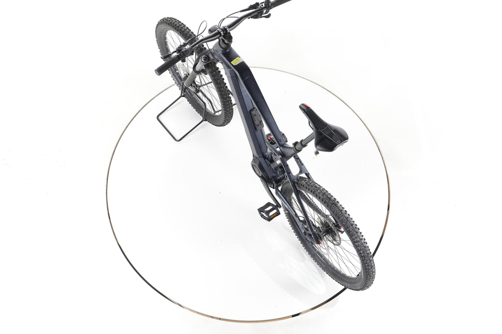 Bulls Sonic Evo AM 1 E-Bike Fully - Image 21