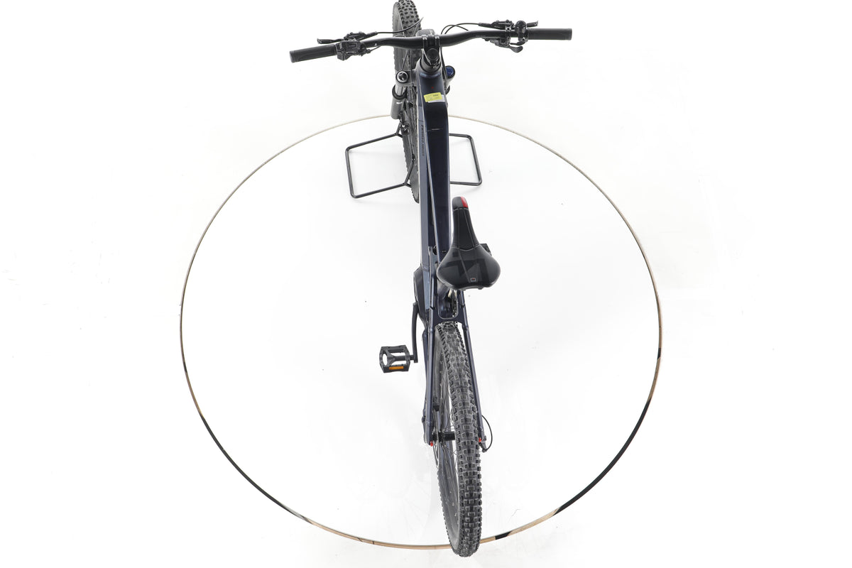 Bulls Sonic Evo AM 1 E-Bike Fully - Image 22