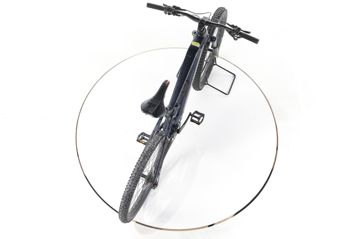 Bulls Sonic Evo AM 1 E-Bike Fully - Image 23