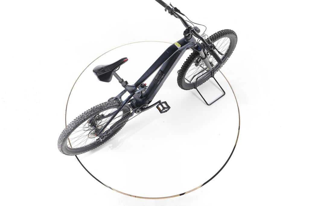 Bulls Sonic Evo AM 1 E-Bike Fully - Image 24
