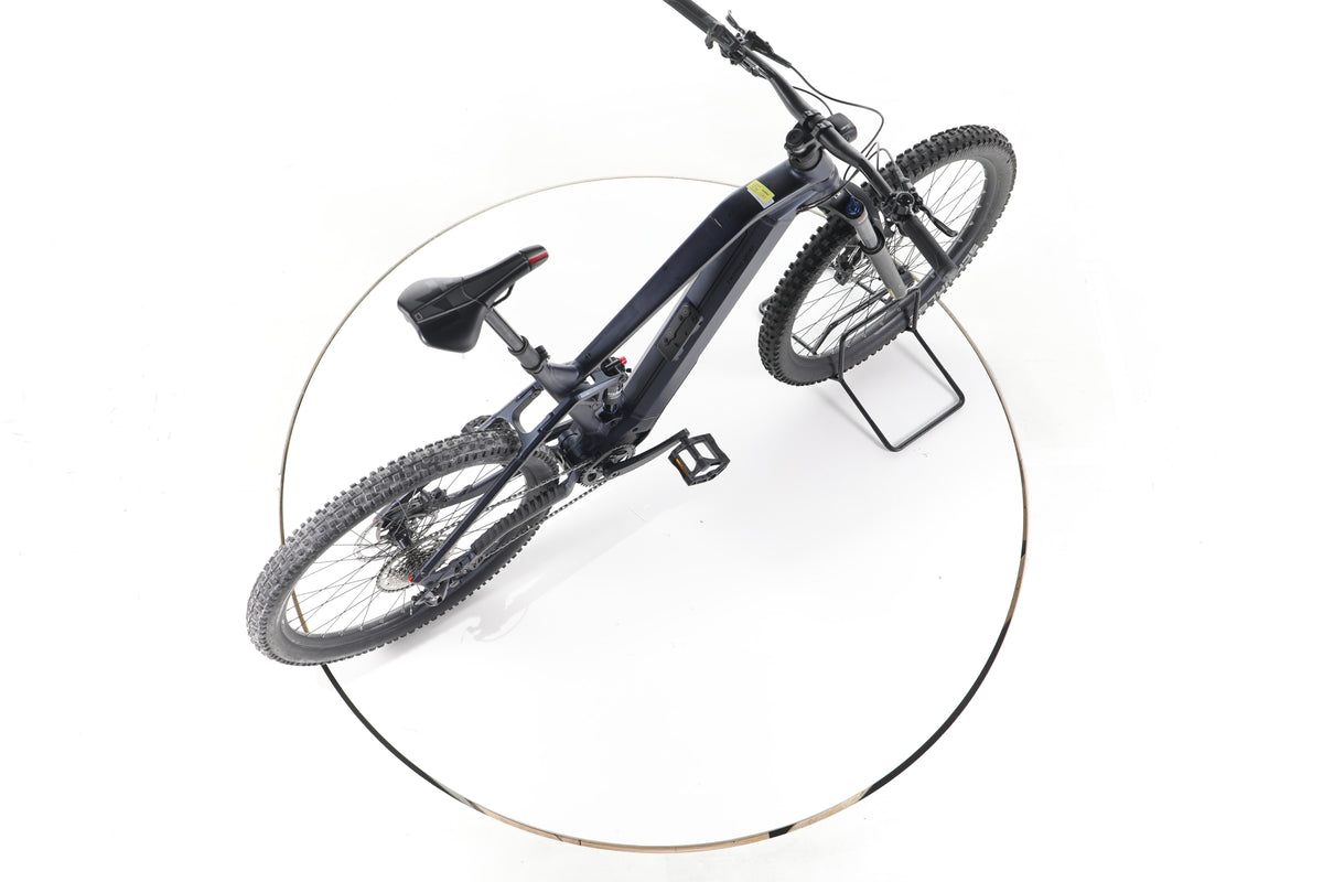 Bulls Sonic Evo AM 1 E-Bike Fully - Image 24