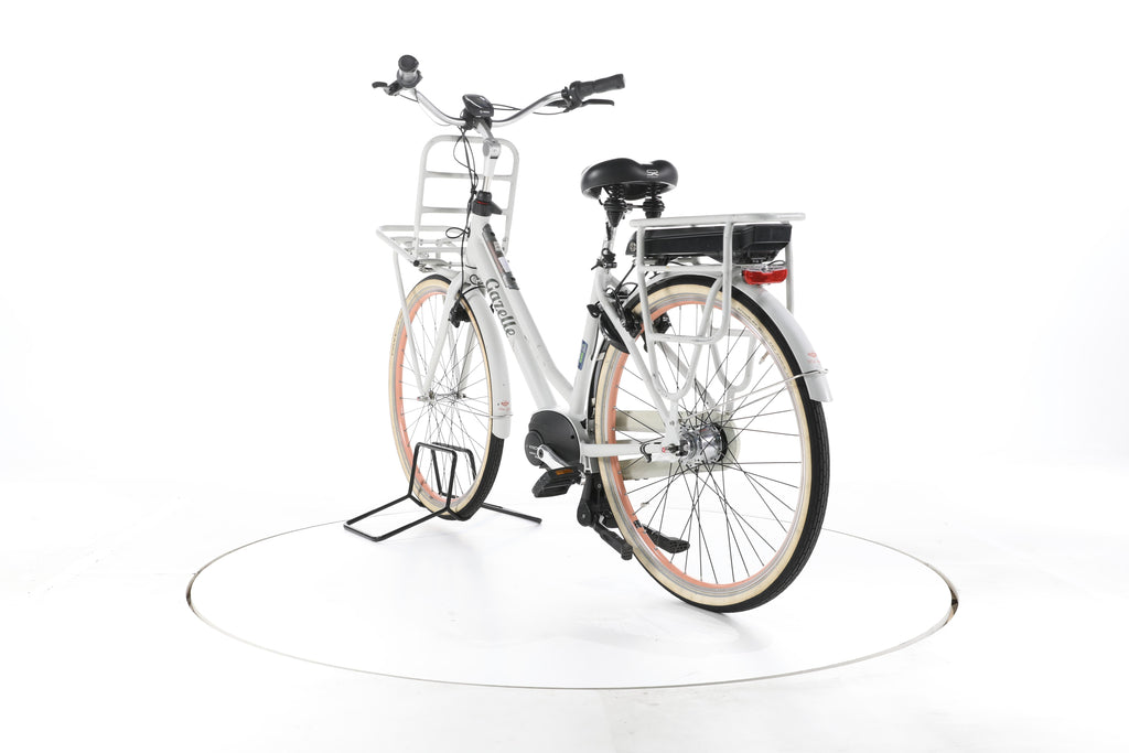 Gazelle Miss Grace C7+ HMB City E-Bike Tiefeinsteiger - Image 9