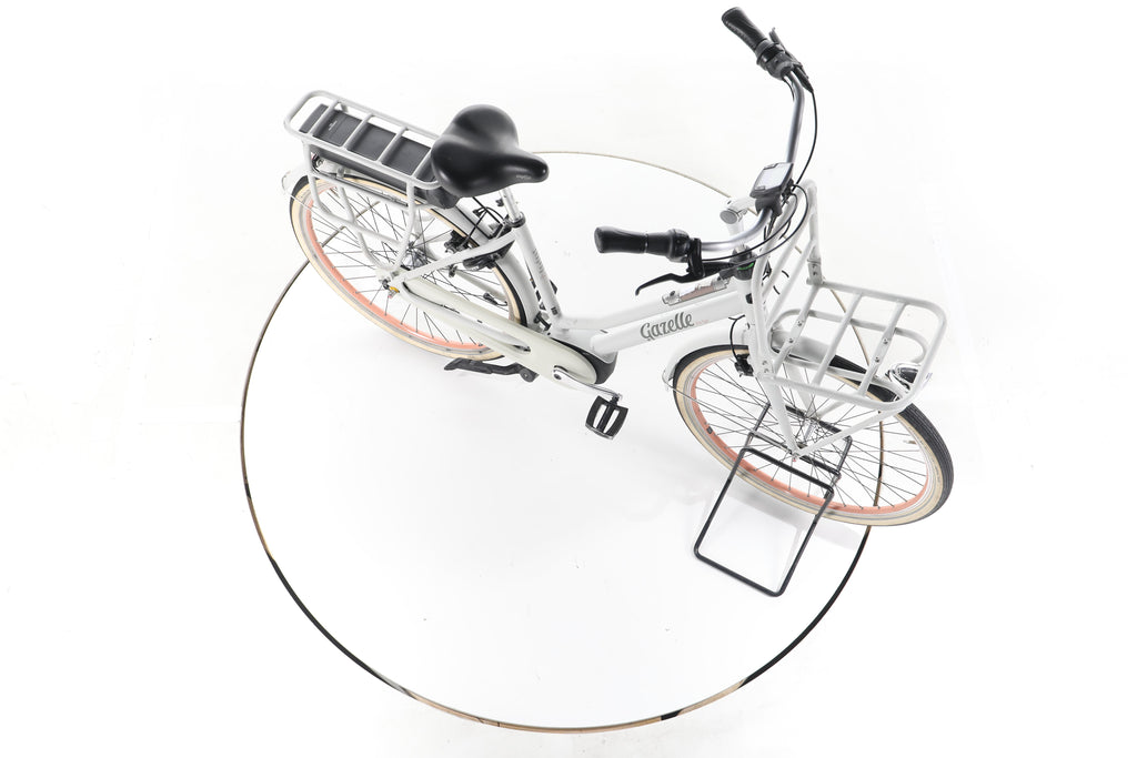 Gazelle Miss Grace C7+ HMB City E-Bike Tiefeinsteiger - Image 14