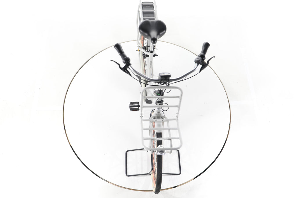 Gazelle Miss Grace C7+ HMB City E-Bike Tiefeinsteiger - Image 16