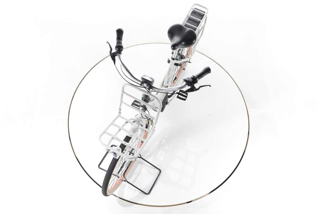 Gazelle Miss Grace C7+ HMB City E-Bike Tiefeinsteiger - Image 17