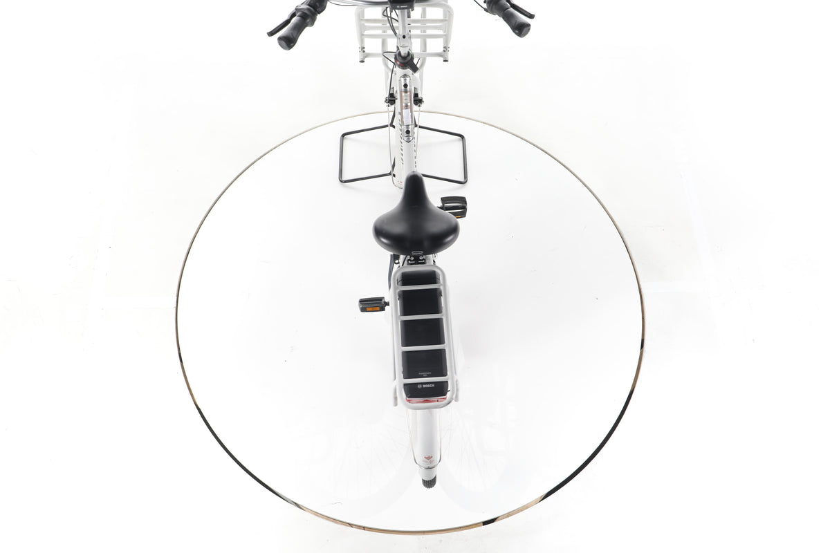 Gazelle Miss Grace C7+ HMB City E-Bike Tiefeinsteiger - Image 22