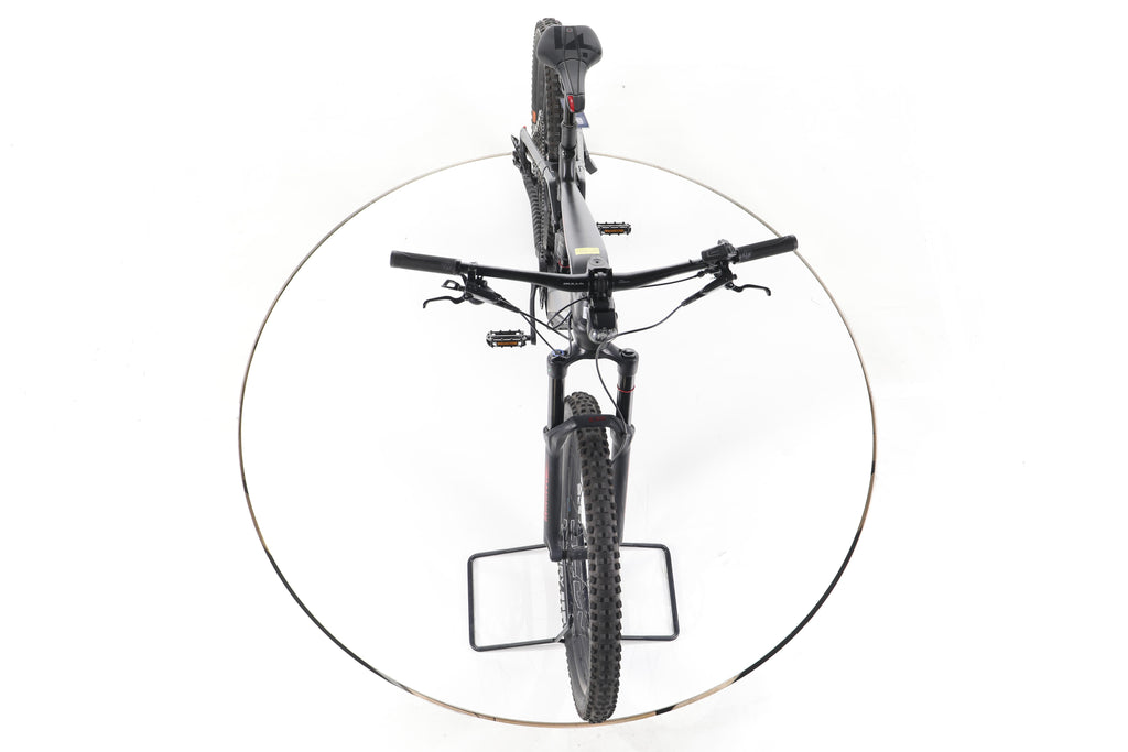 Bulls Sonic EVO AM 3 E-Bike Fully Carbon - Image 16