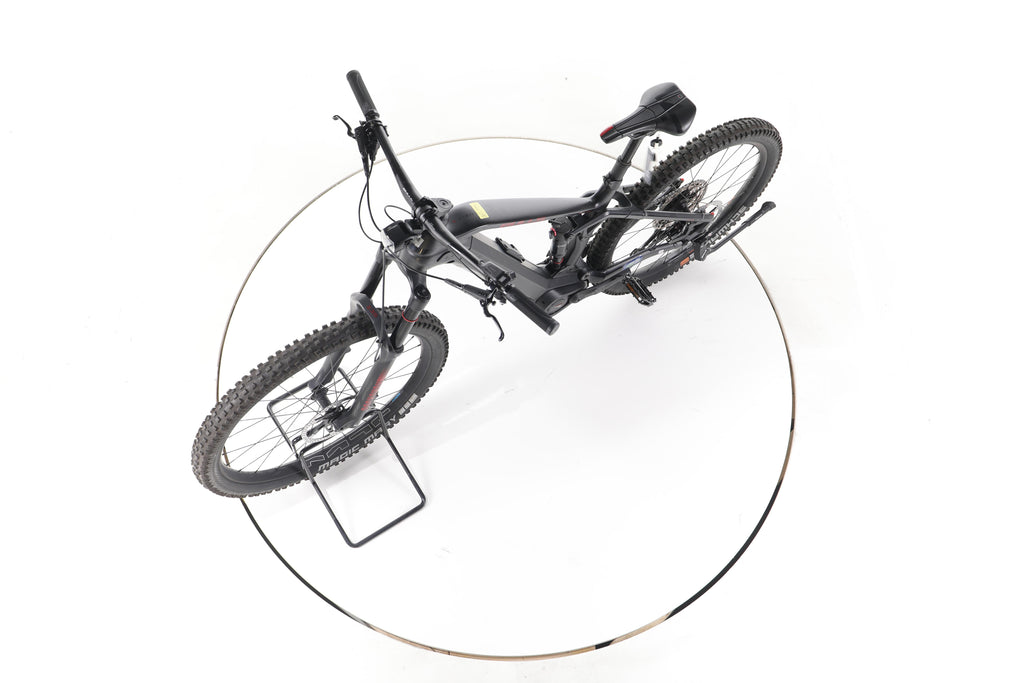 Bulls Sonic EVO AM 3 E-Bike Fully Carbon - Image 18