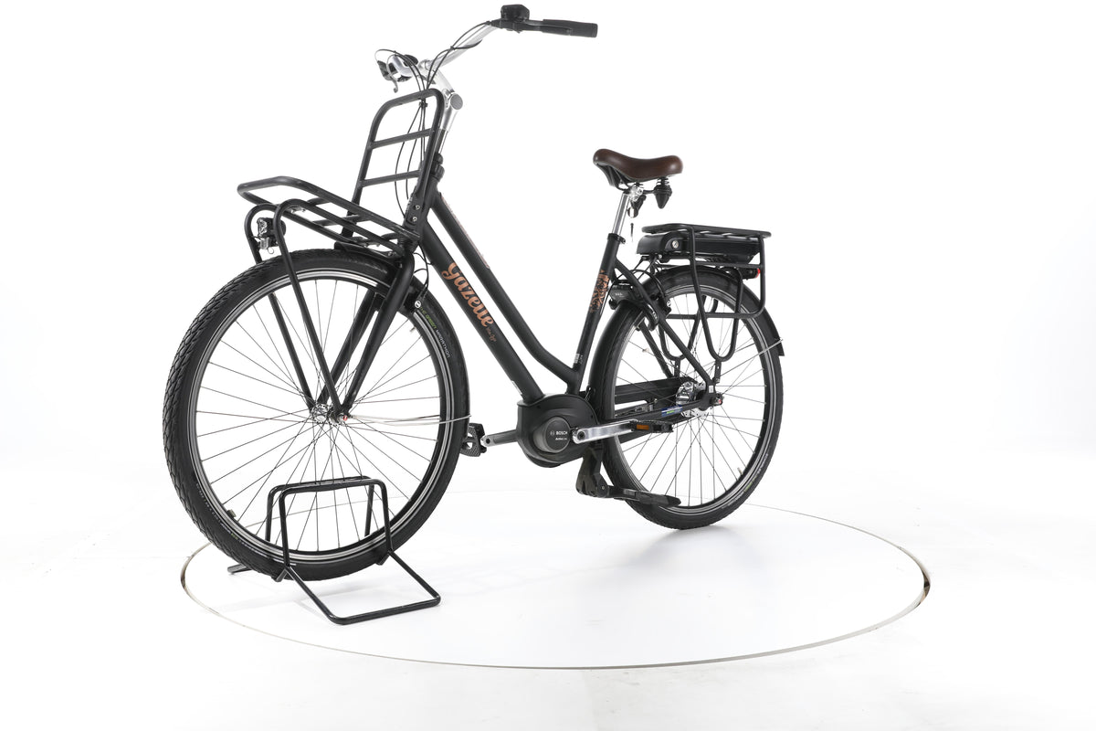 Gazelle Miss Grace C7 HMB City E-Bike Tiefeinsteiger - Image 6