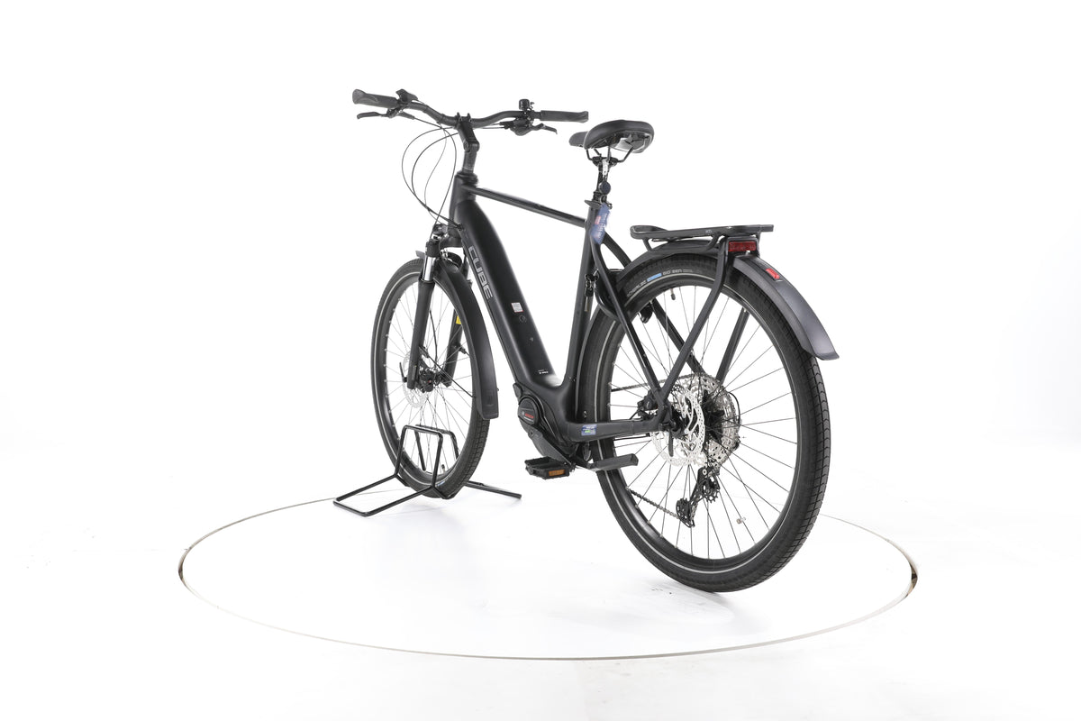 Cube Touring Hybrid Pro Trekking E-Bike - Image 9