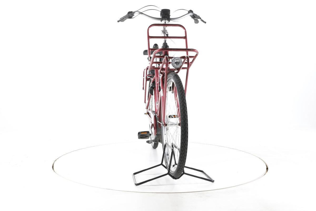 Gazelle Miss Grace C7+ HMB City E-Bike Tiefeinsteiger - Image 4