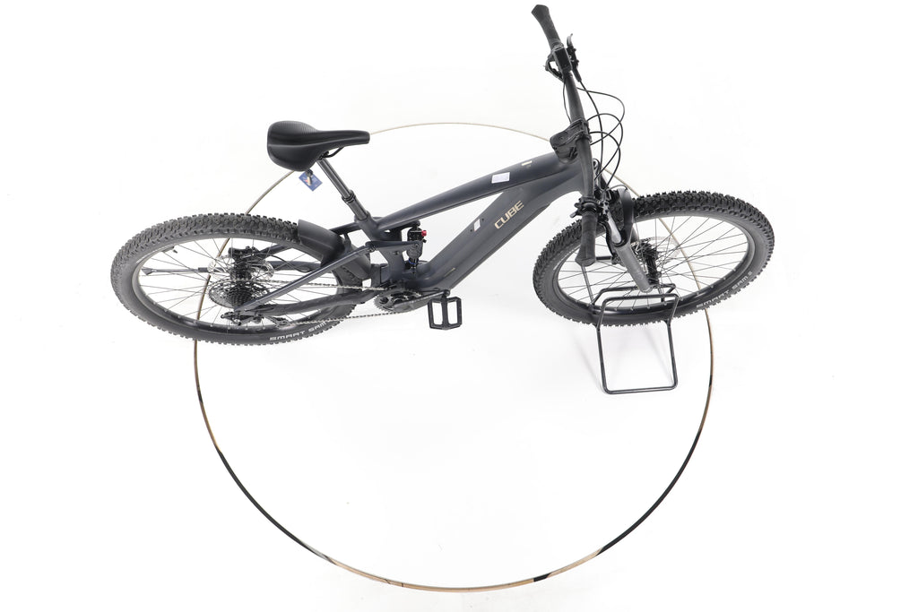 Cube Stereo Hybrid ONE22 E-Bike Fully 2025 - Image 13