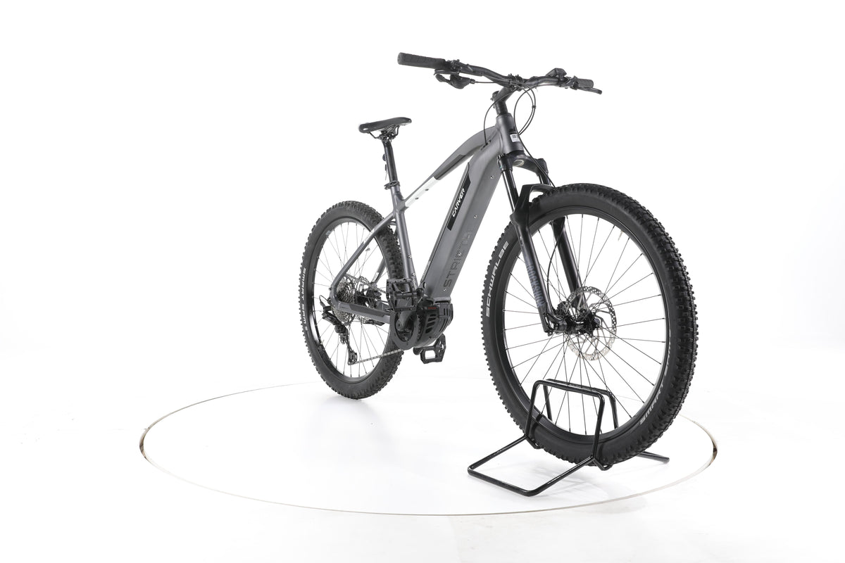 Carver Strict E.440 E-Bike - Image 3