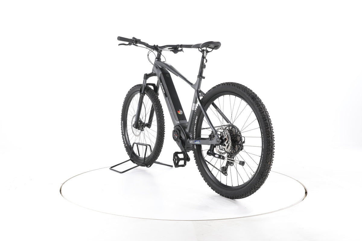 Carver Strict E.440 E-Bike - Image 9