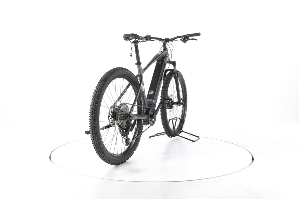 Carver Strict E.440 E-Bike - Image 11