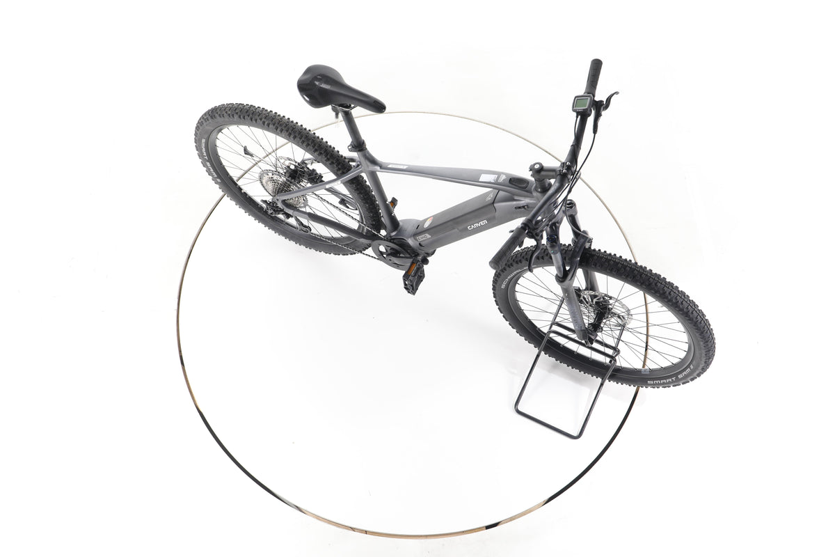 Carver Strict E.440 E-Bike - Image 14