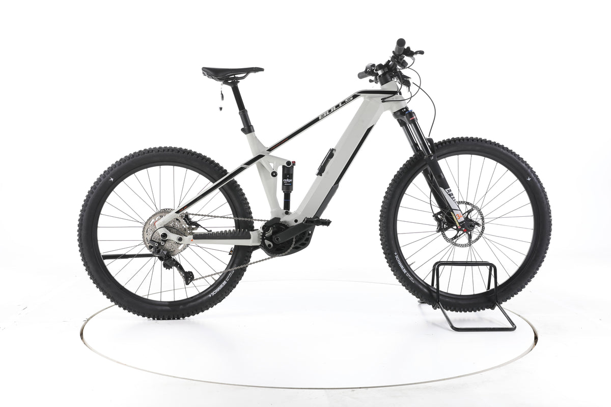 Bulls Sonic EVO AM 1 E-Bike Fully - Image 1