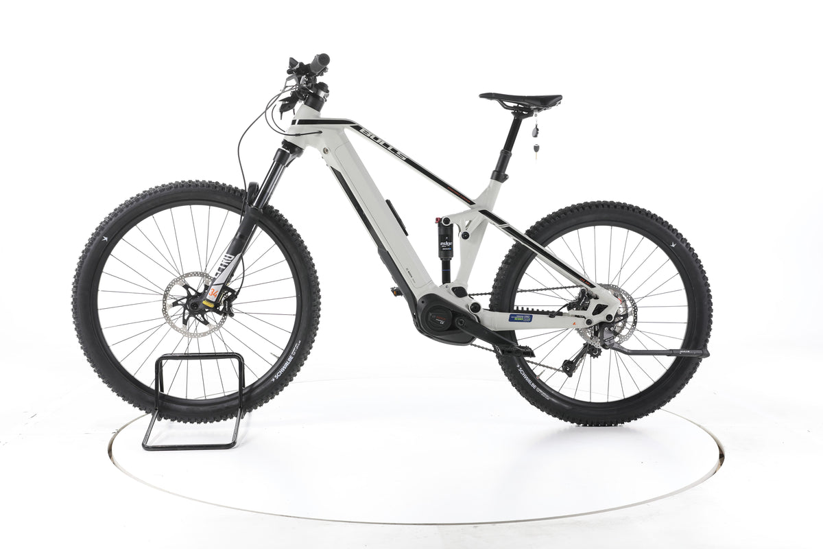 Bulls Sonic EVO AM 1 E-Bike Fully - Image 7