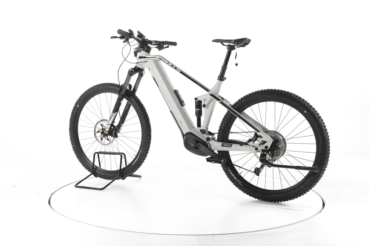 Bulls Sonic EVO AM 1 E-Bike Fully - Image 8