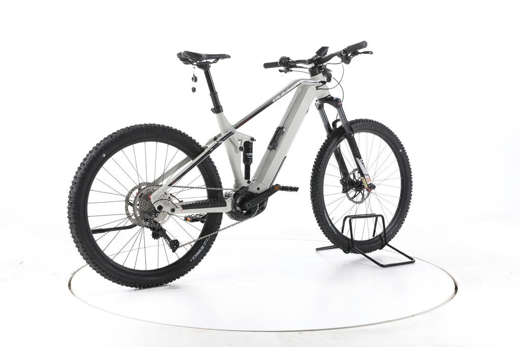 Bulls Sonic EVO AM 1 E-Bike Fully - Image 12