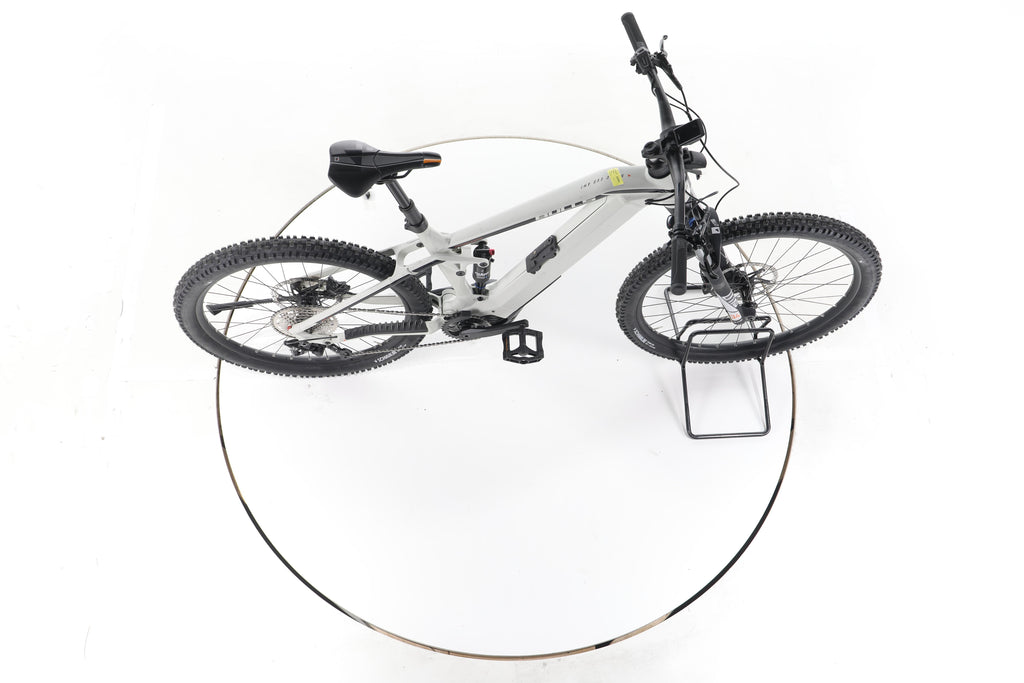 Bulls Sonic EVO AM 1 E-Bike Fully - Image 13