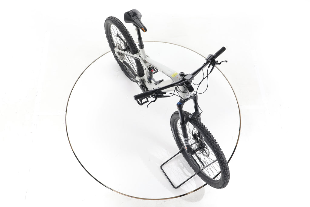 Bulls Sonic EVO AM 1 E-Bike Fully - Image 15