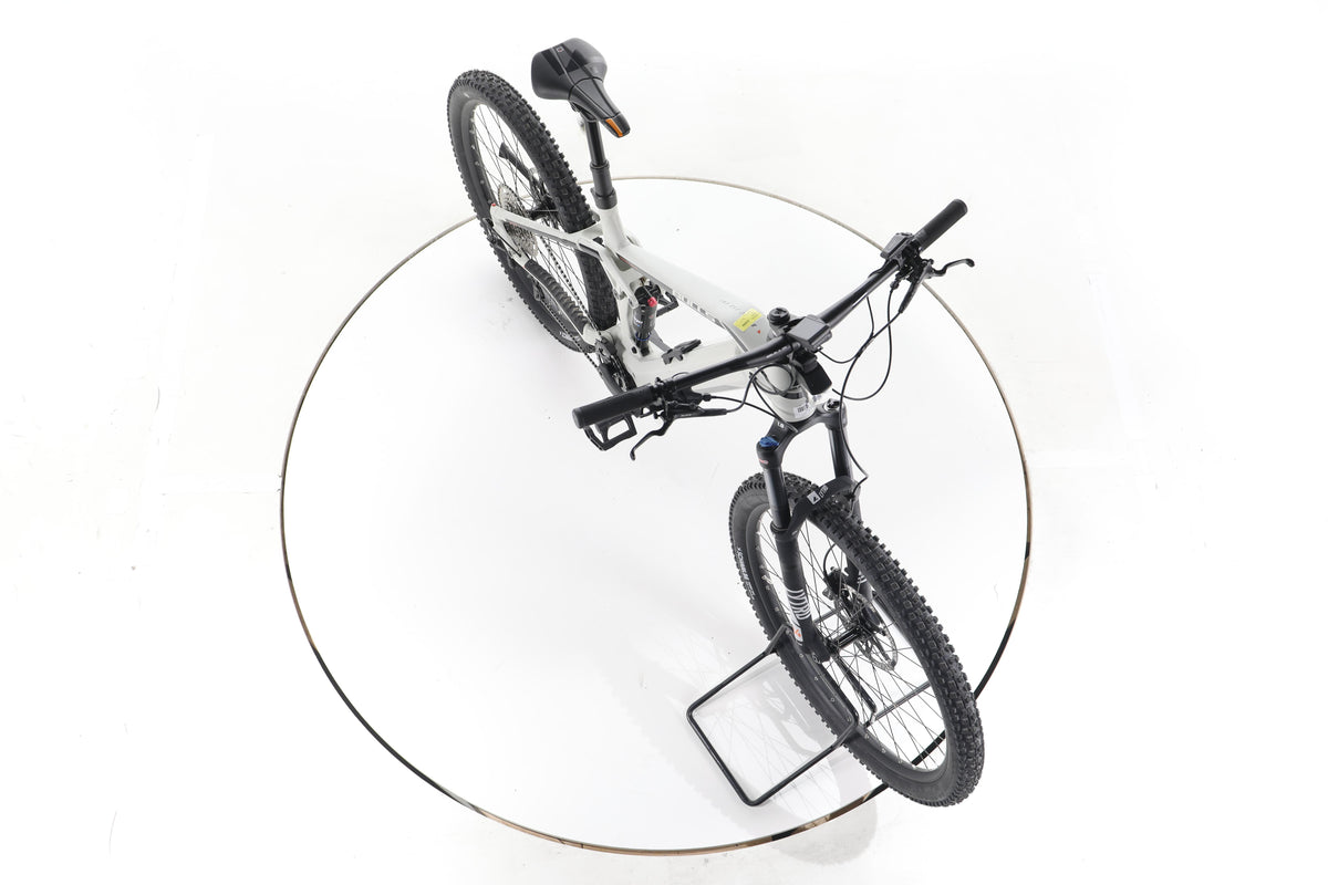 Bulls Sonic EVO AM 1 E-Bike Fully - Image 15